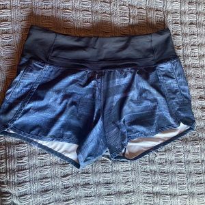 LULULEMON SHORTS!!!!!